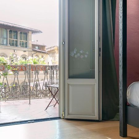 托尔纳博尼住宿加早餐旅馆 佛罗伦萨 外观 照片